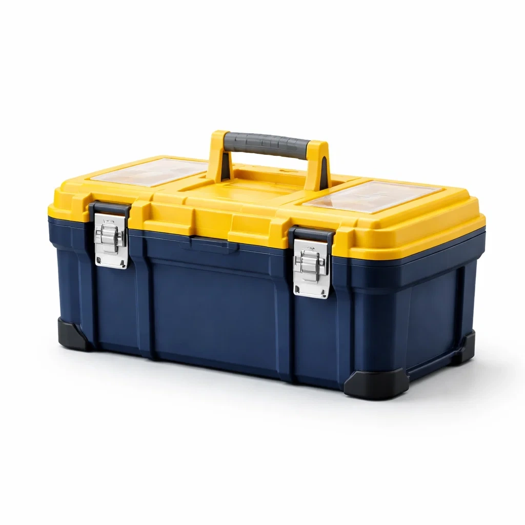 Utensili e attrezzature operative,Cassetta degli attrezzi