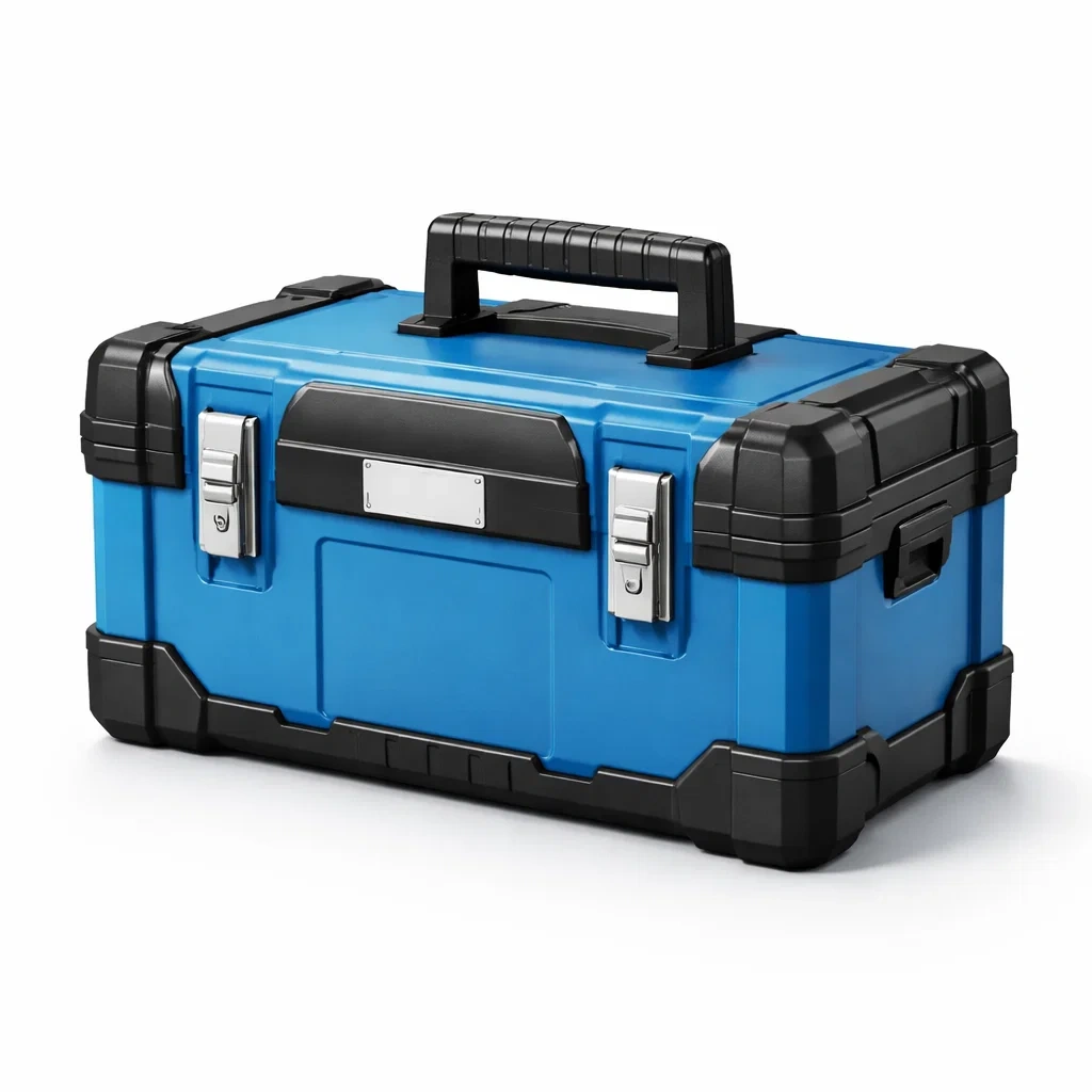 Utensili e attrezzature operative,Cassetta degli attrezzi