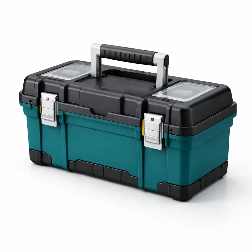 Utensili e attrezzature operative,Cassetta degli attrezzi