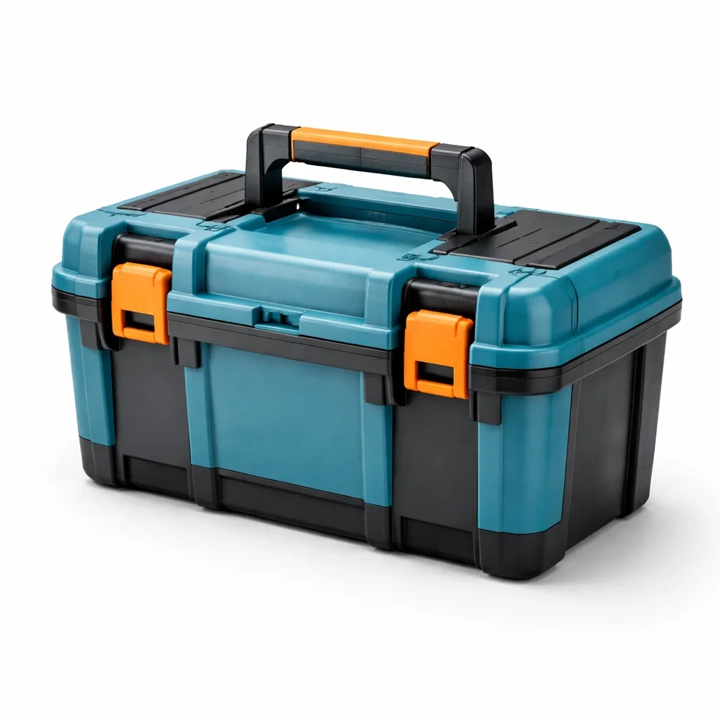 Utensili e attrezzature operative,Cassetta degli attrezzi