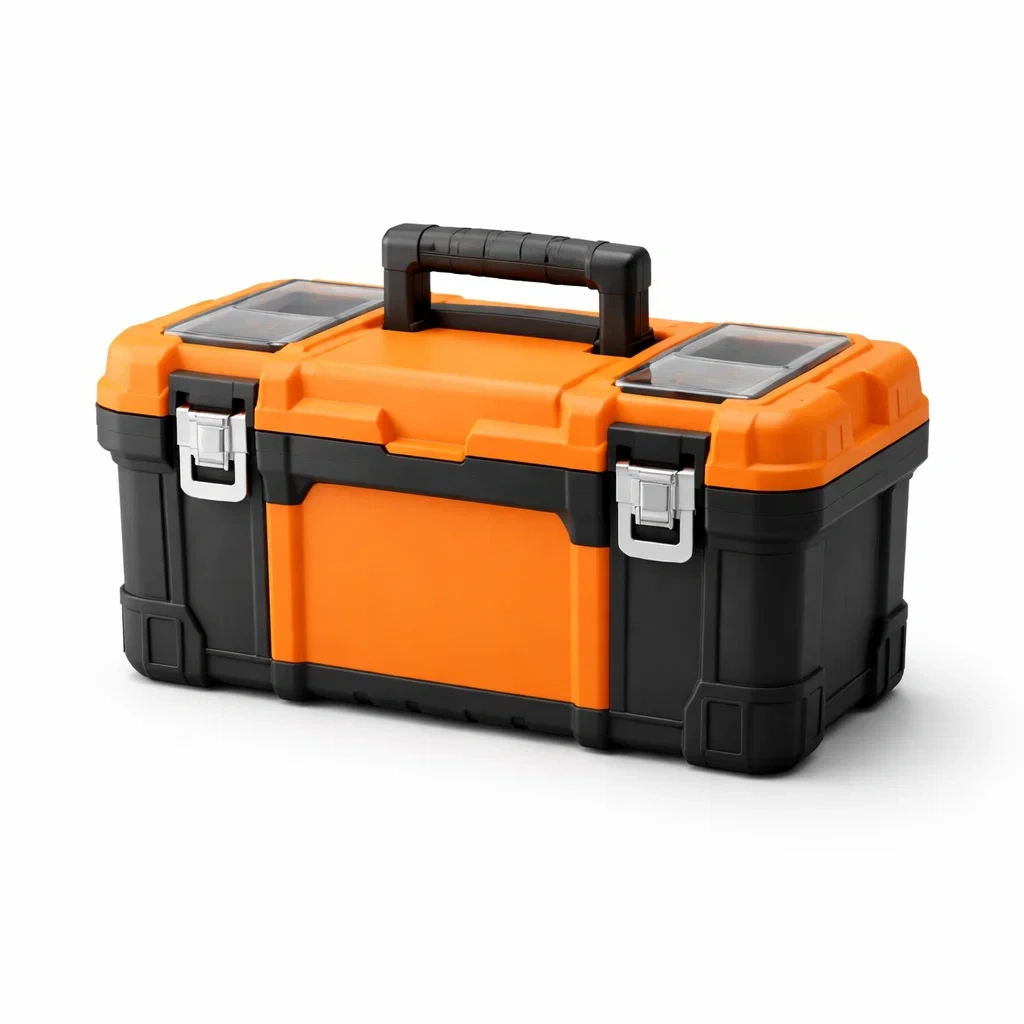 Utensili e attrezzature operative,Cassetta degli attrezzi