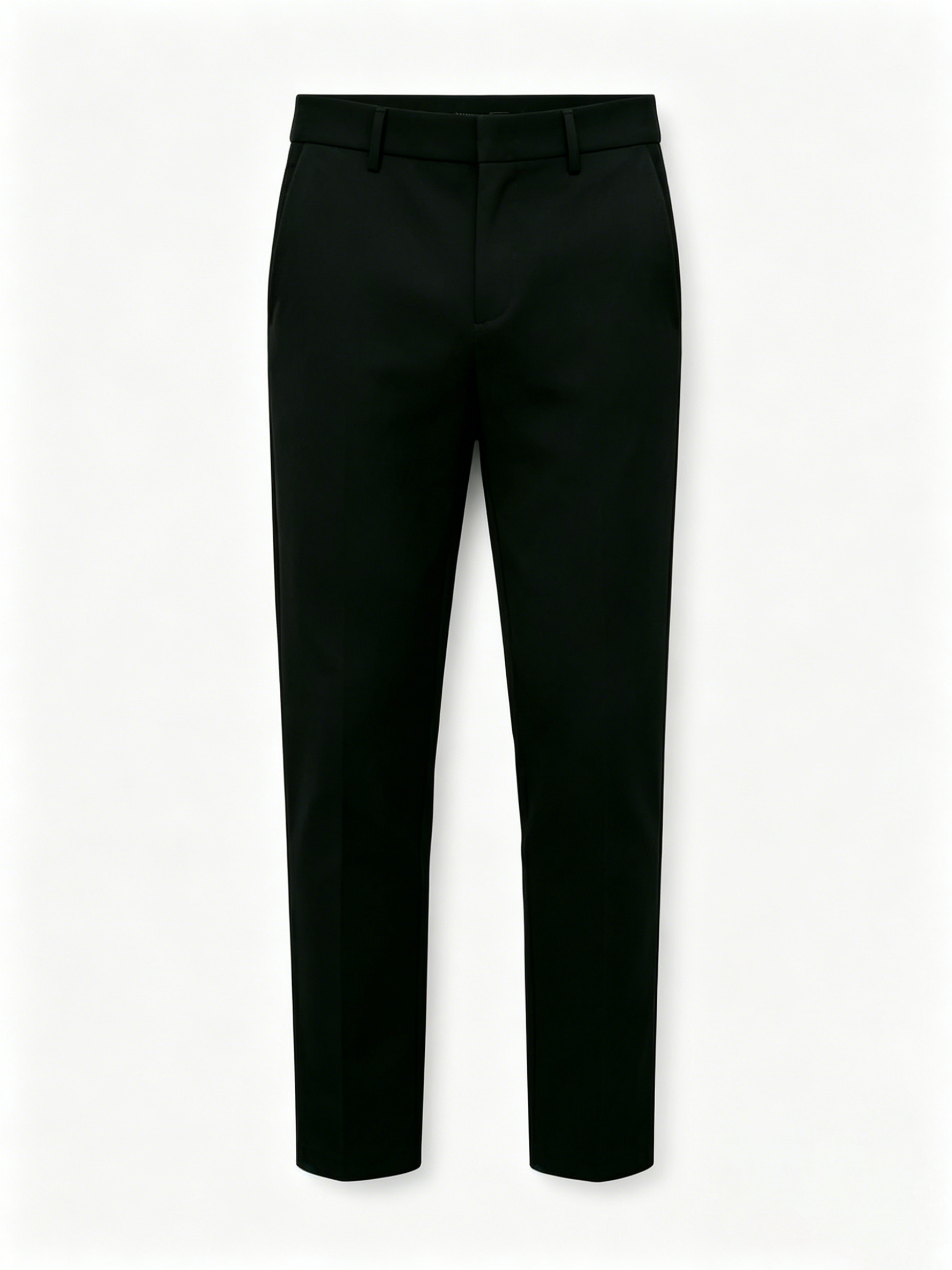 Crew Neck Tee & Long Pants Set High Street Fashion Luxury Brand Print Casual Tracksuit Plus Size