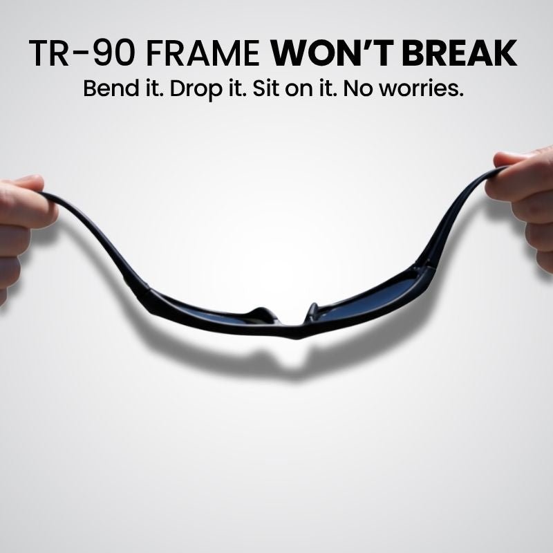 Pro Sunglasses Kit - Special Offer