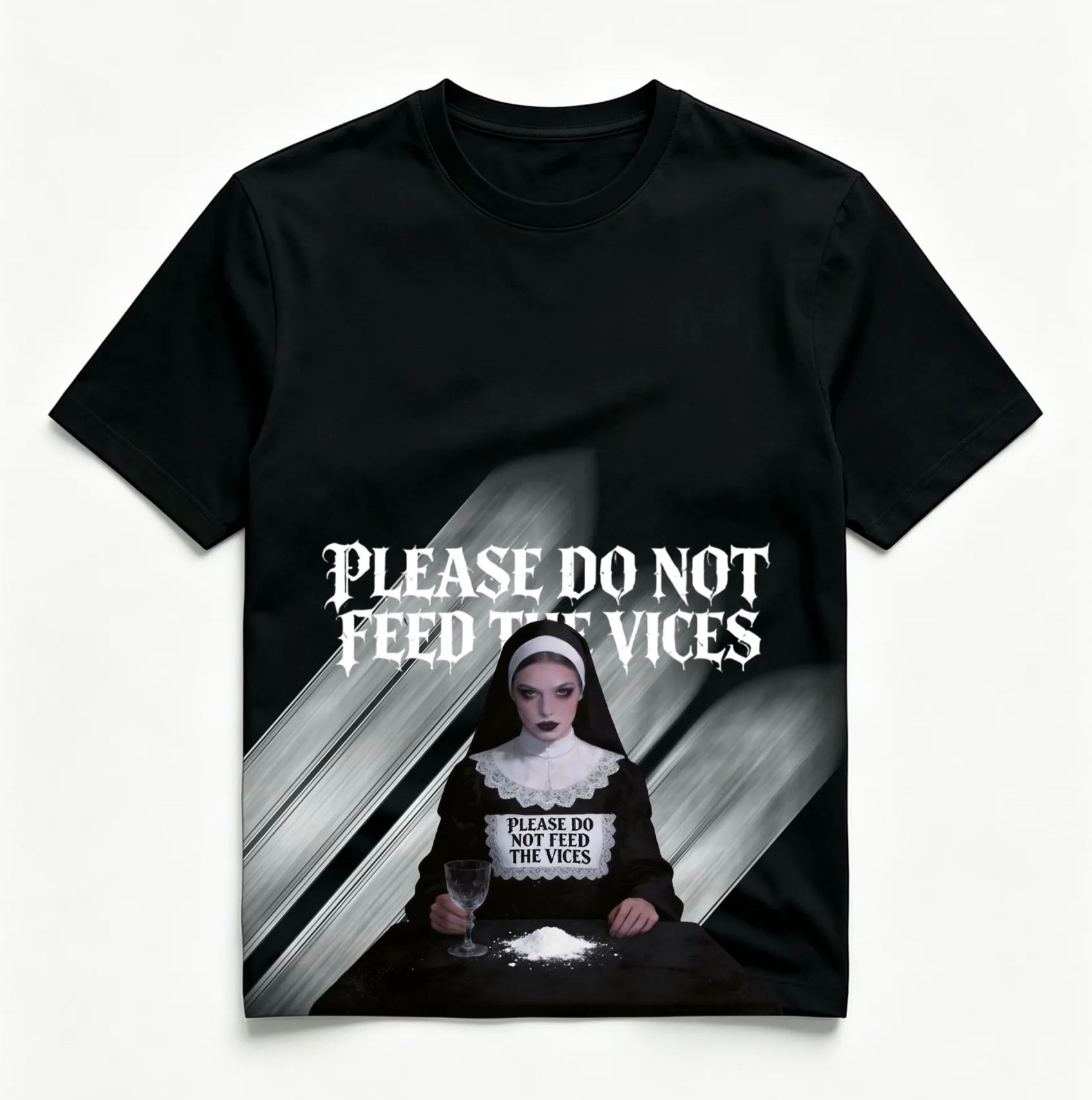 Healthy Fabric Crew Neck T-Shirt, Breathable Short Sleeve Top, S-5XL Plus Sizes Available