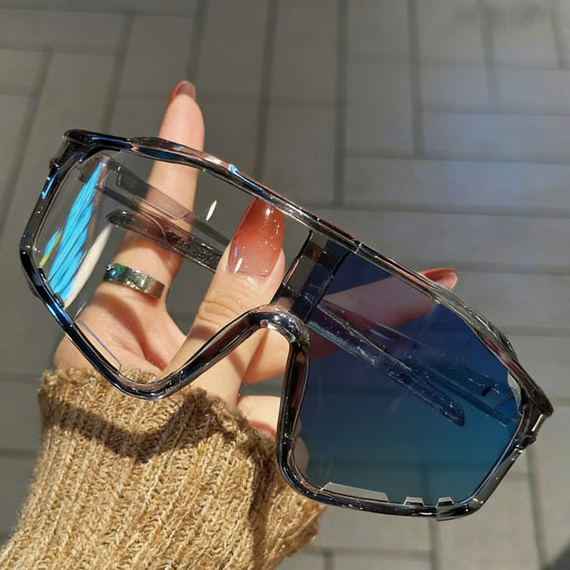 🌟New Arrivals 2026: Up to 54% off!🌟Photochromic Outdoor Sports Glasses