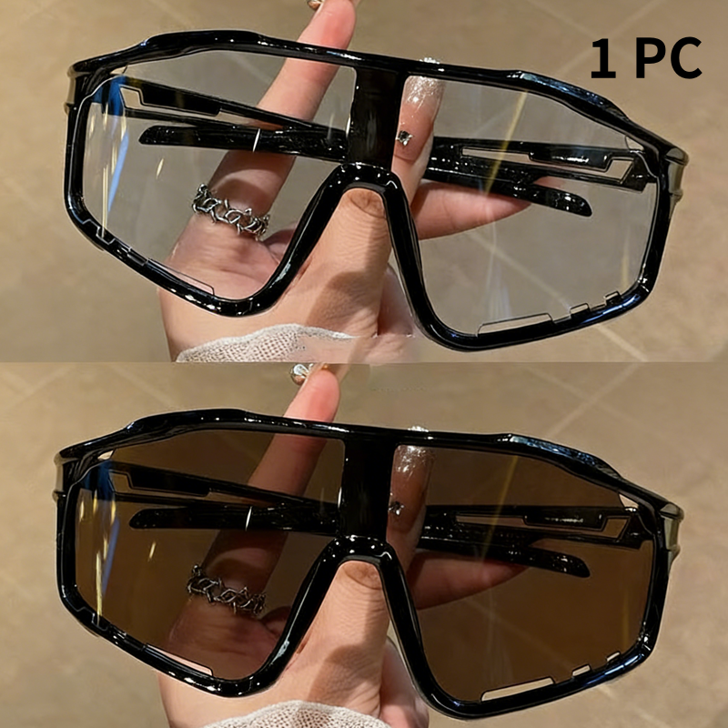 🌟New Arrivals 2026: Up to 54% off!🌟Photochromic Outdoor Sports Glasses