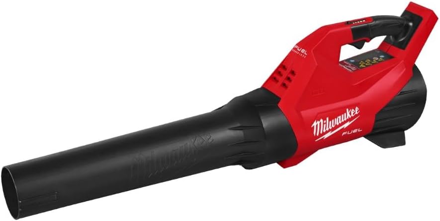 Milwaukee 4933493301 Laubbläser M18 FUEL (nur Produkt) FBLG3-0 – Automatisch