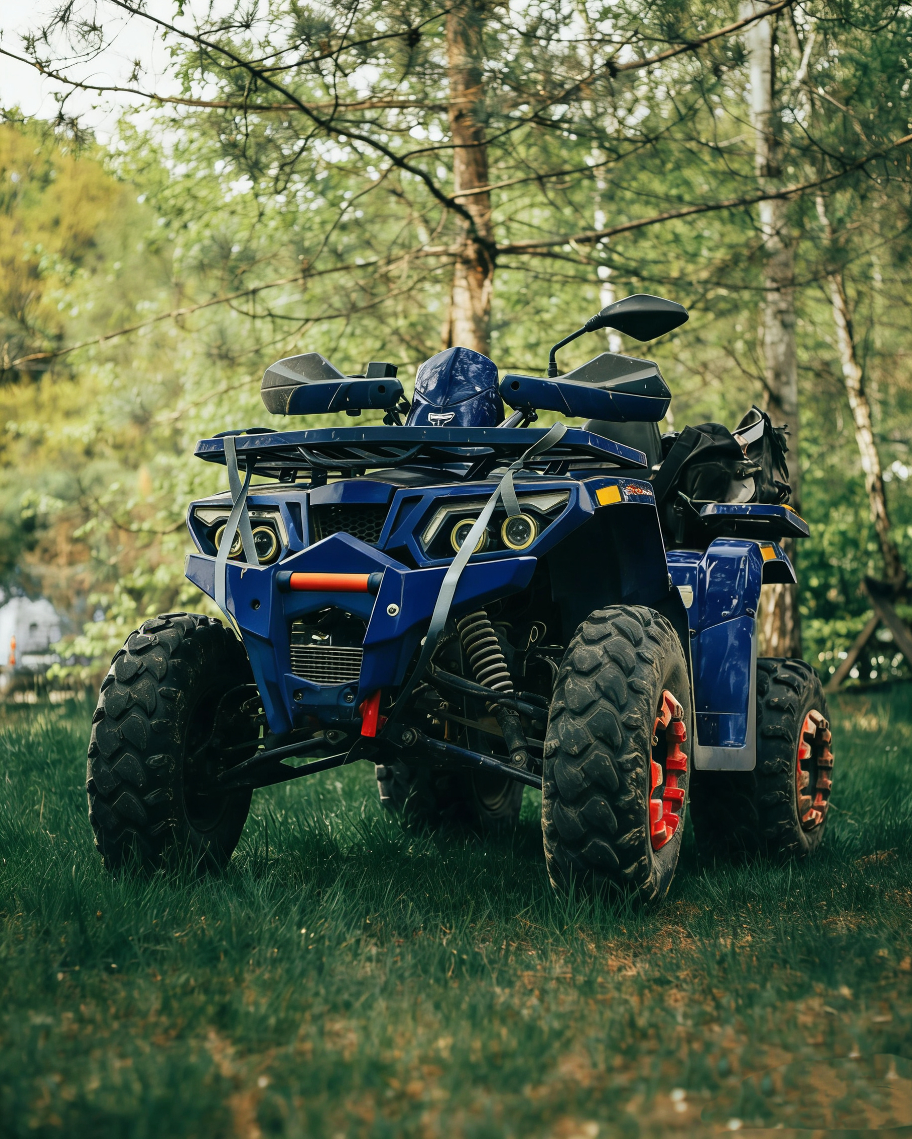 ATV