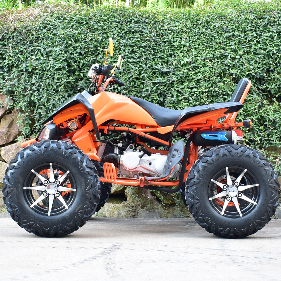 YS200CC-GY6-4 High configuration