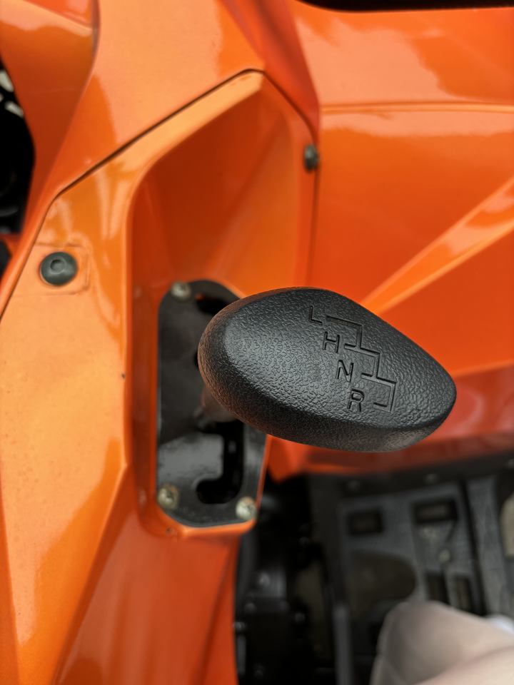 YS400CC-4*4