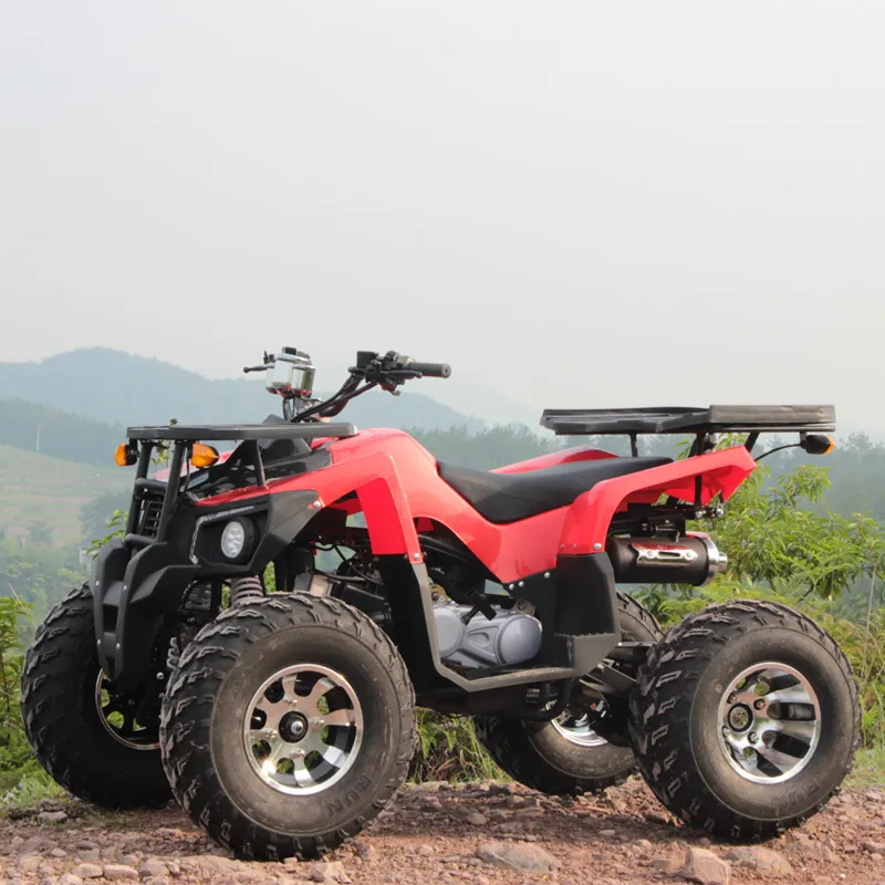 YS200CC-GY6-8 High configuration