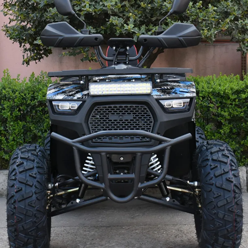 YS200CC-GY6-7 High configuration