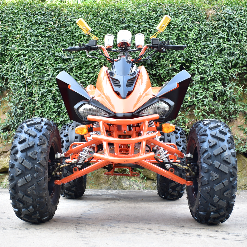 YS200CC-GY6-4 High configuration