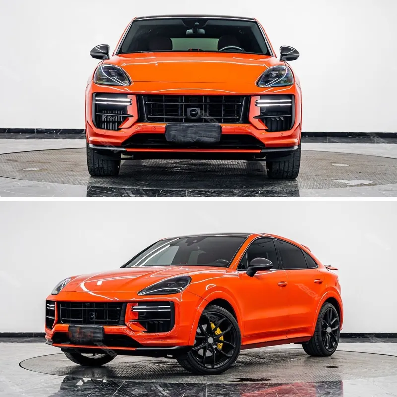 High-Quality Matrix Style LED Headlights 12V 70W 6000K 4000LM New Upgrade for 2020–2021 9Y0