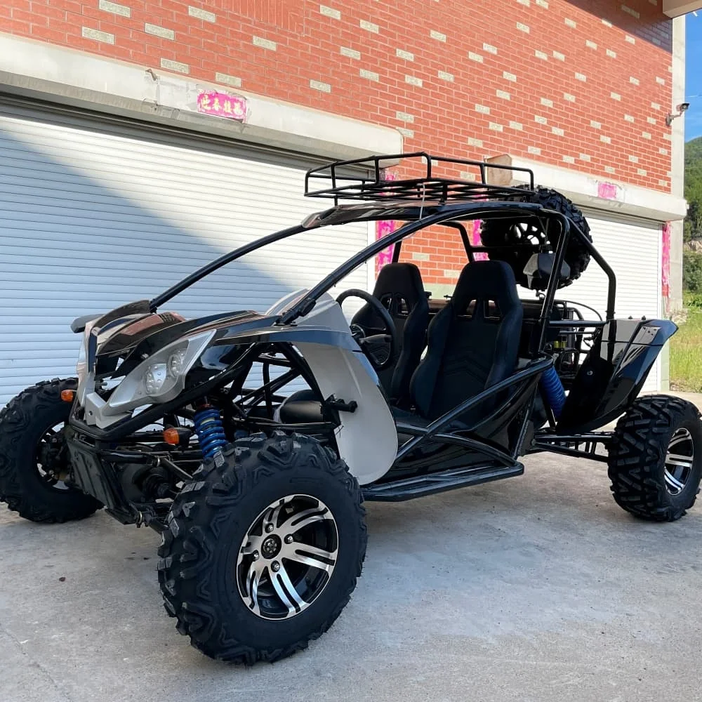 LNA  Hot-Selling Overseas 4x4 500cc Atvs Und Utvs