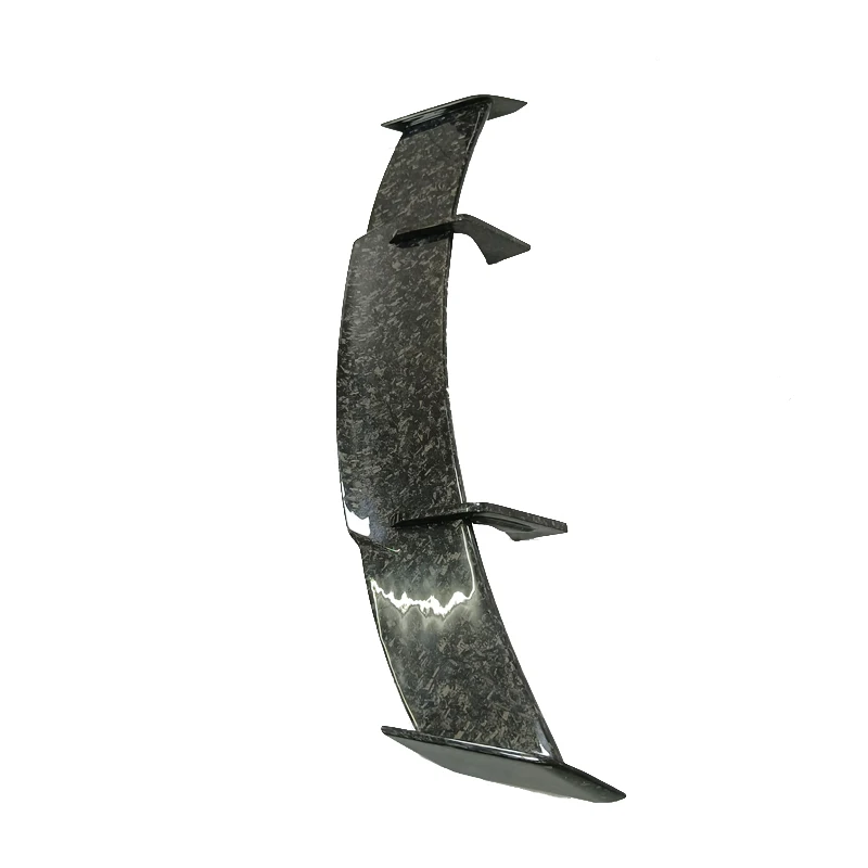 M3 M4 M5 M6 Sports Car Forged Carbon Fiber Trunk Spoiler for BMW All