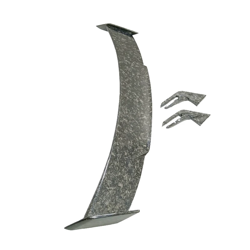 M3 M4 M5 M6 Sports Car Forged Carbon Fiber Trunk Spoiler for BMW All