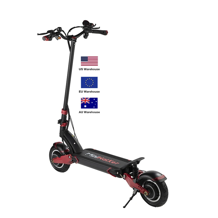 2000w 70 Mph Electrico Offroad Scooter Fastest Eu Warehouse Adult Electric E Scooters