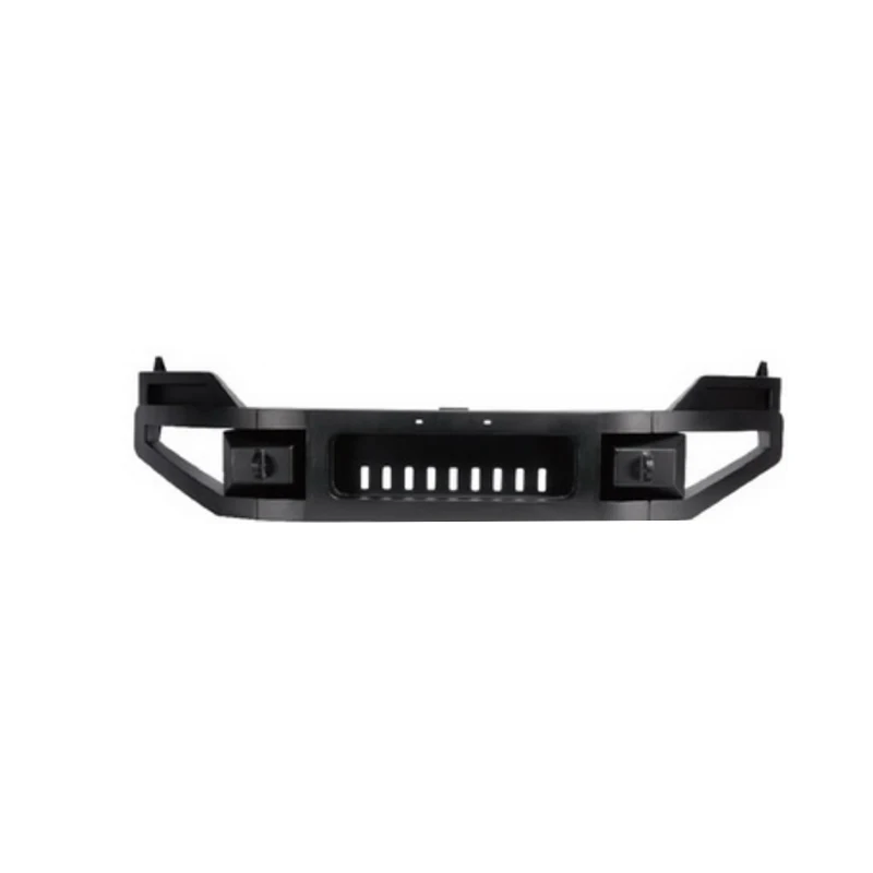 Mid-width Offroad Steel Front Bumper 4x4 Pickup BAR Steel Front Rear Bumpers for dodge Ram 1500 