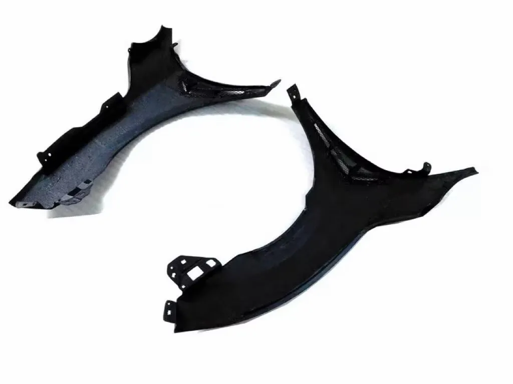 Used for Honda's 10th Generation 10th Generation Civic TYPE-R Modified Special Carbon Fiber Fender Fender