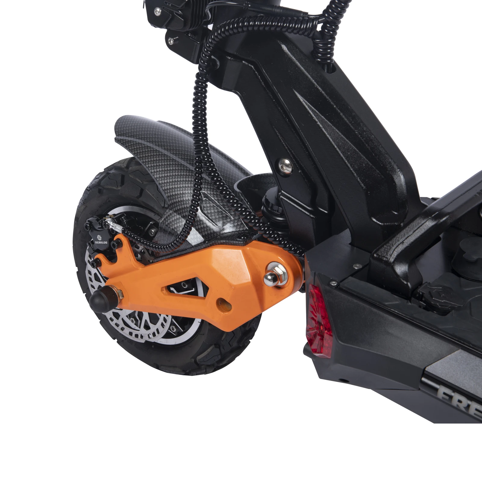 New Design Z6 Escooter 60V 30Ah 1500WX2 11 Inch Big Two Wheel Foldable  Dual Motor Electric Scooters