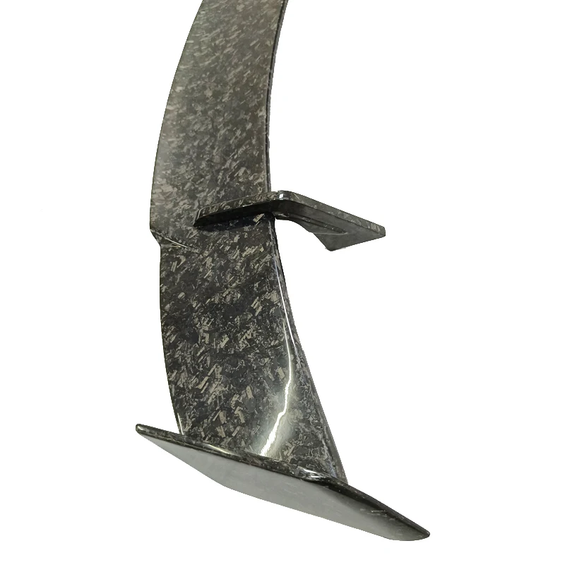 M3 M4 M5 M6 Sports Car Forged Carbon Fiber Trunk Spoiler for BMW All