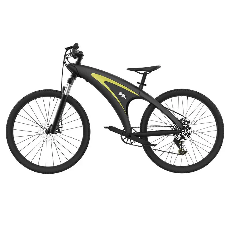 48V 750W Lithium Aluminum Alloy Smart Folding Electric City Bike IPX4 Waterproof 100kg Load Capacity 90-100km Range for Adults