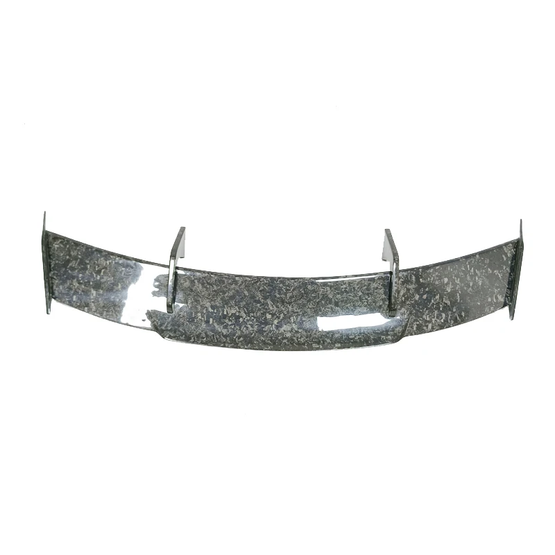 M3 M4 M5 M6 Sports Car Forged Carbon Fiber Trunk Spoiler for BMW All