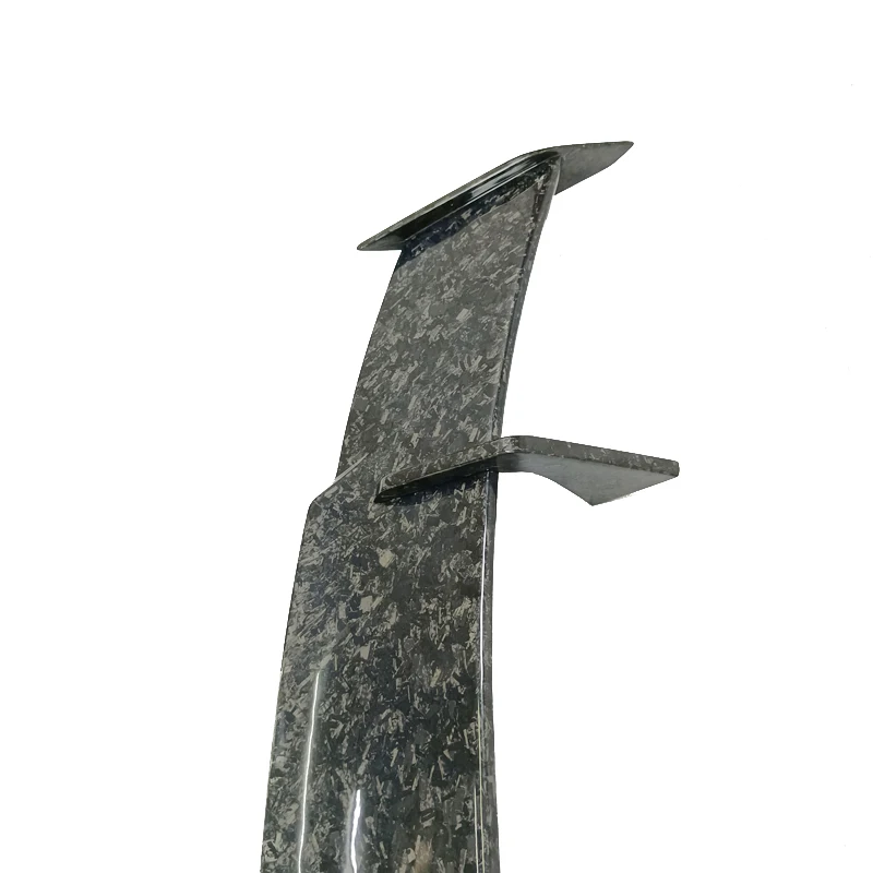 M3 M4 M5 M6 Sports Car Forged Carbon Fiber Trunk Spoiler for BMW All