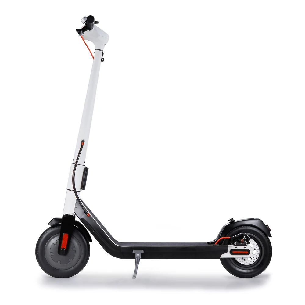 Factory Custom Adult Foldable Electric Scooter Powerful Electric Scooter Europe  Motorcycles Electric Scooter