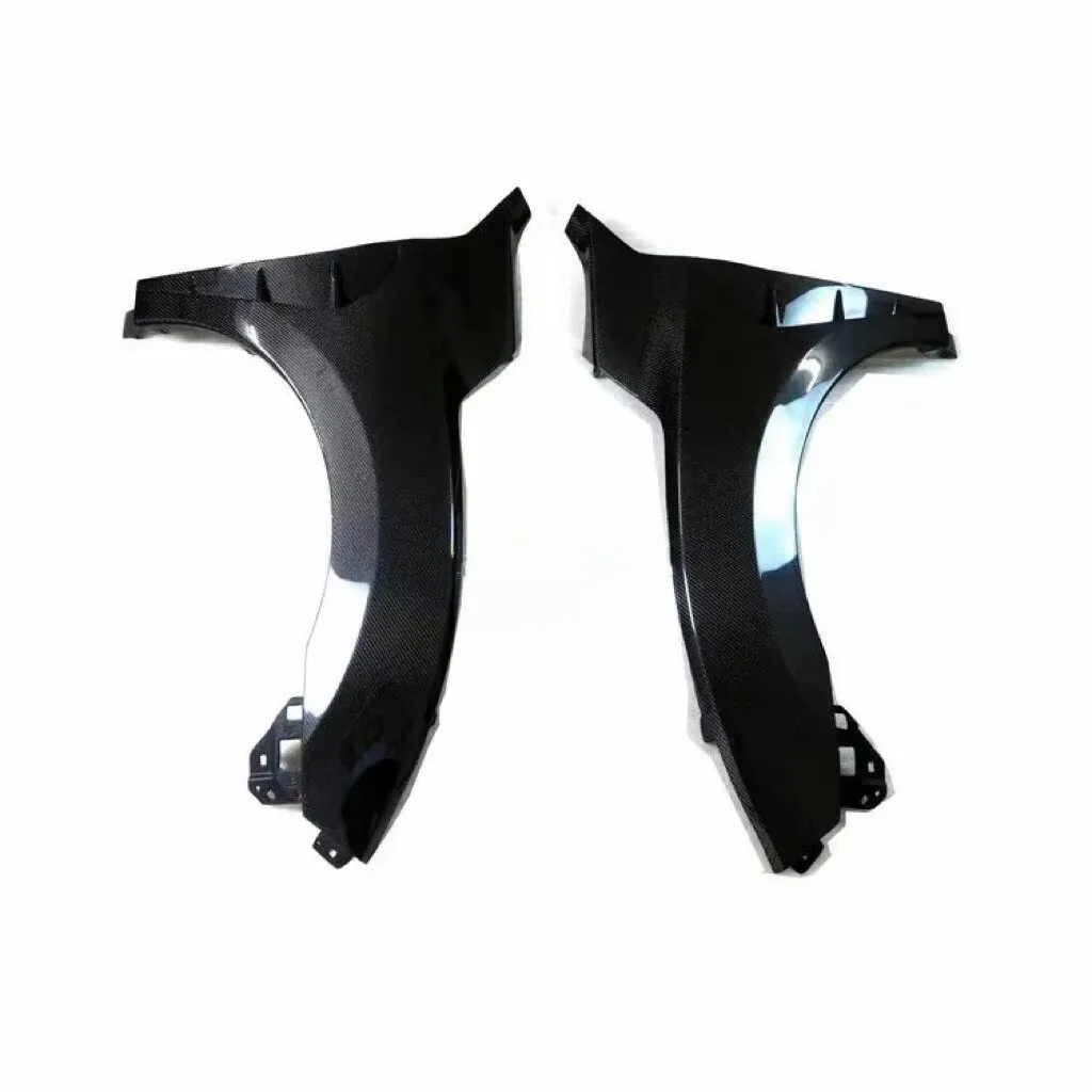 Used for Honda's 10th Generation 10th Generation Civic TYPE-R Modified Special Carbon Fiber Fender Fender