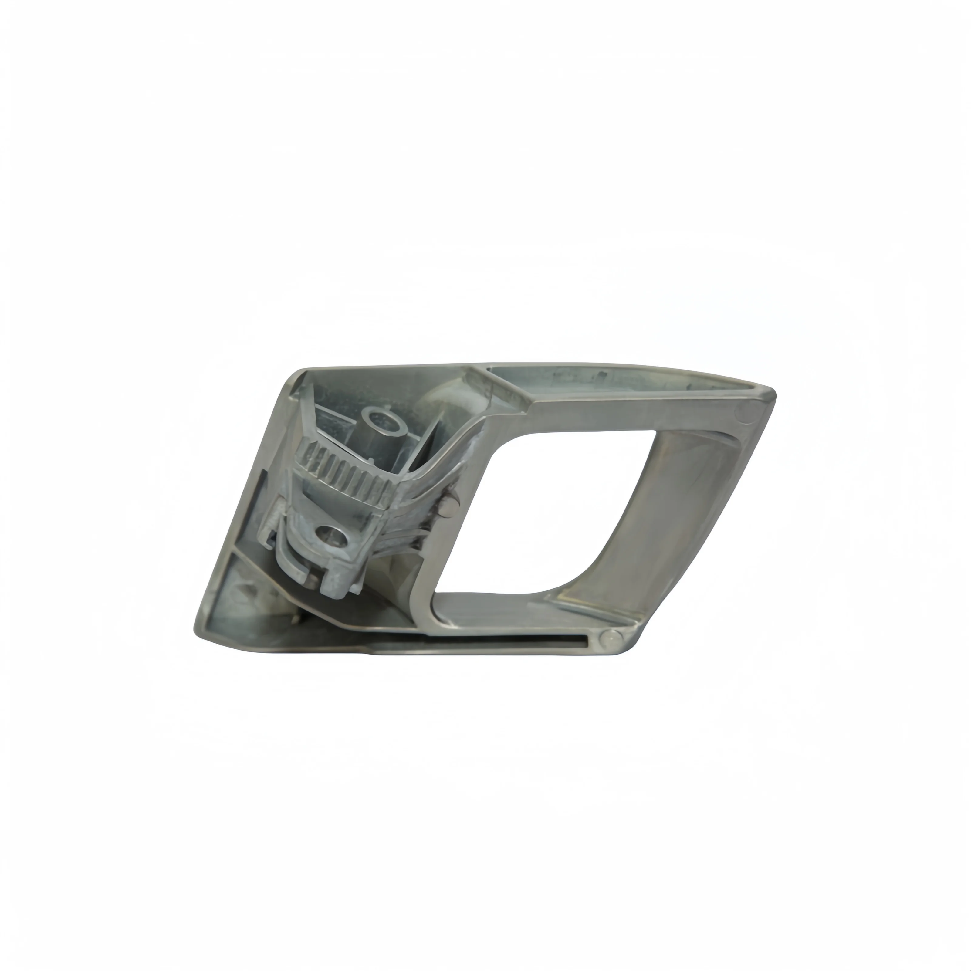 Auto Interior Accessories for Range Rover Executive shotgun Door Handle Silvery Hardware Material Car Part