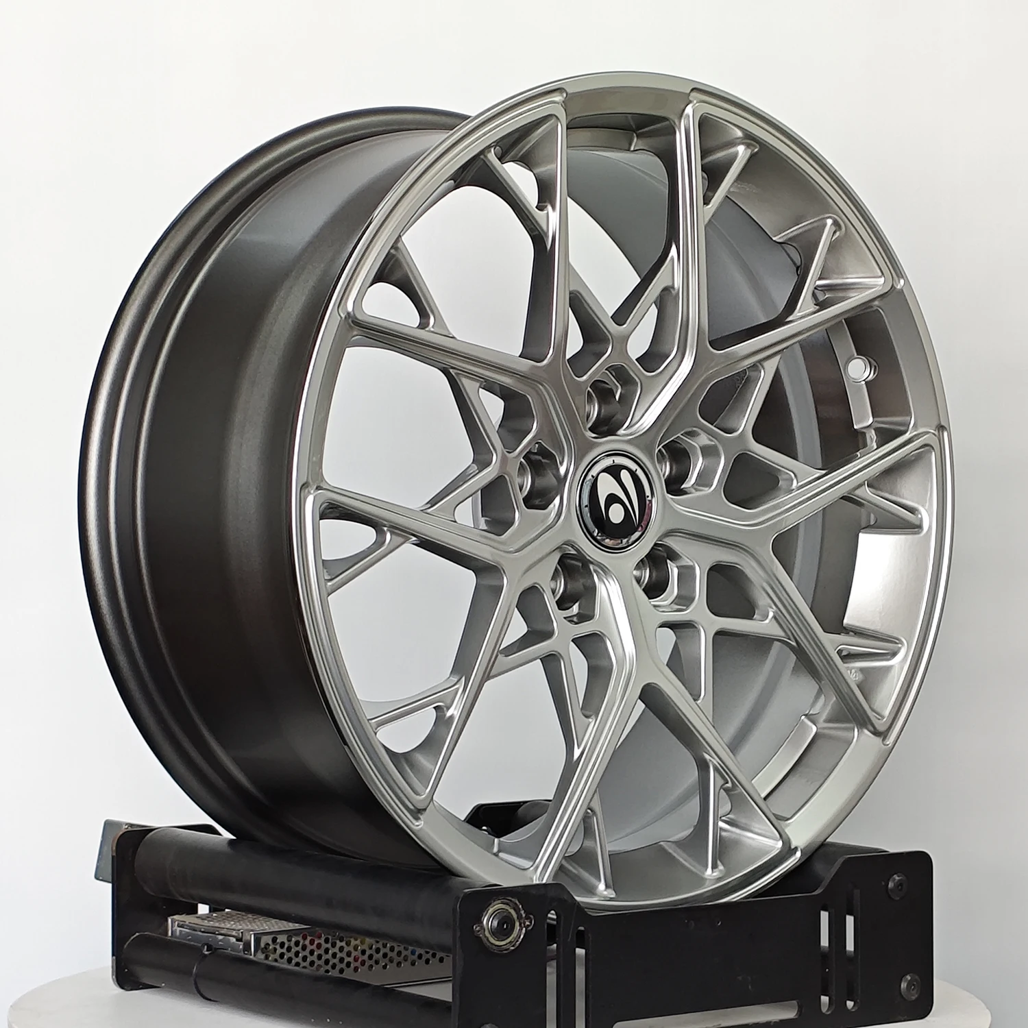 Forged Wheels Alloy Wheel R17 Hot Sale Factory 18 19 20 Inch Custom Wheels 5x114.3 5x112 5x120 5x108 for BMW Audi Honda Toyota