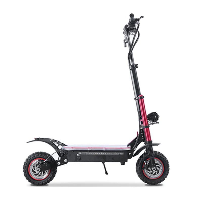 Super Cheap Fast Electric Scooter High Speed Most Powerful Dual Tron off Road 40 45 50 70 80 90km/h Mph V Drop Ship for Adult