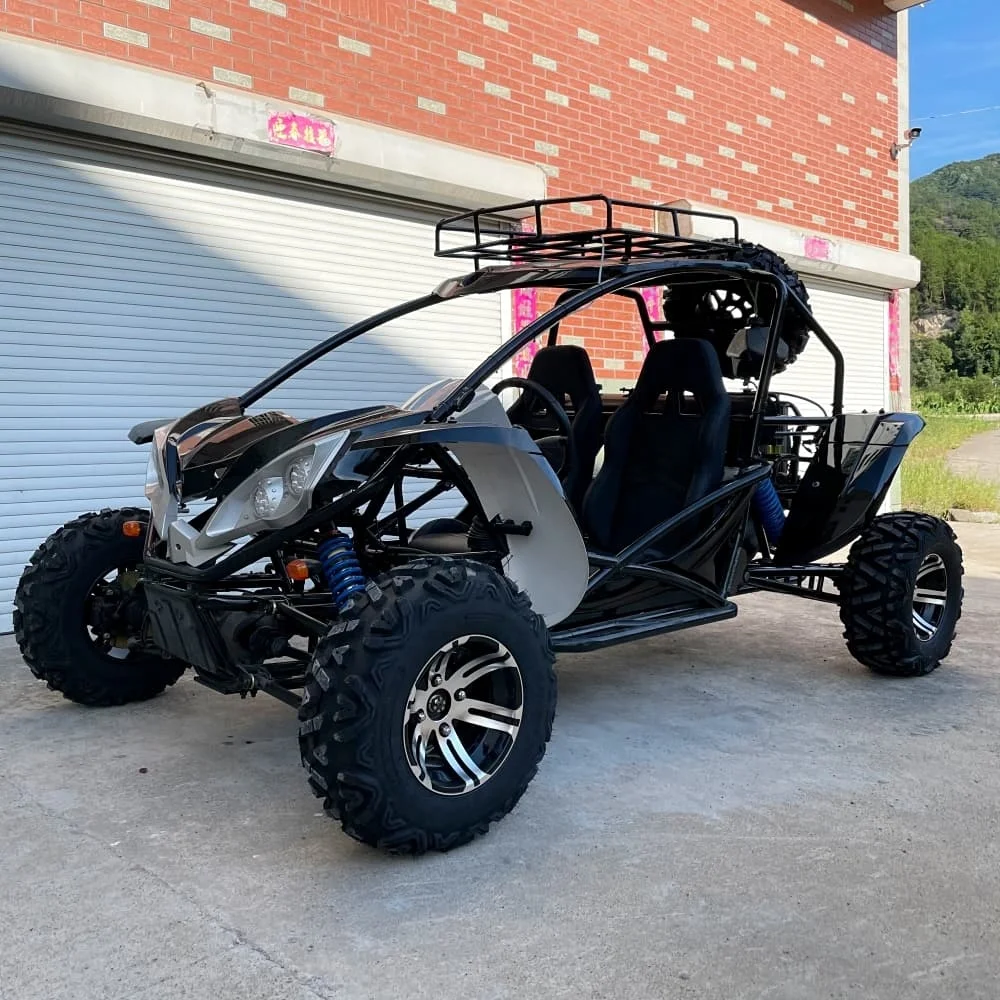 LNA  Hot-Selling Overseas 4x4 500cc Atvs Und Utvs
