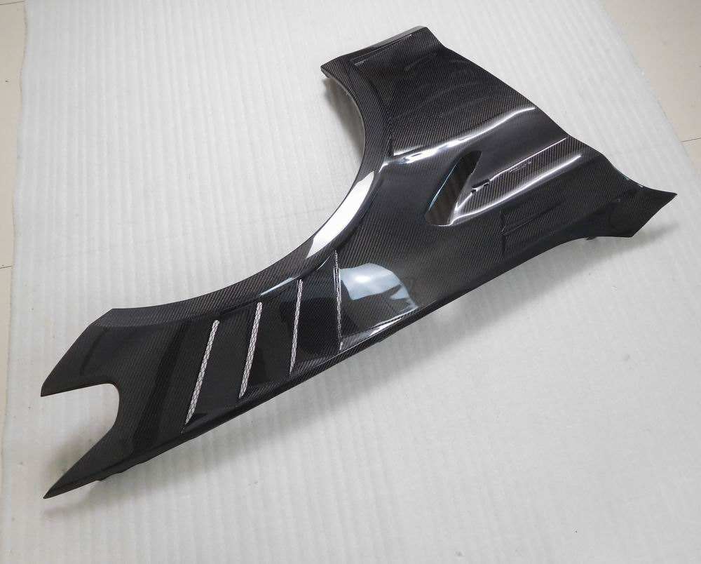 Carbon Fiber Car Auto Wheel Fenders for BMW 5-Series-6th M5F90 2017-2023