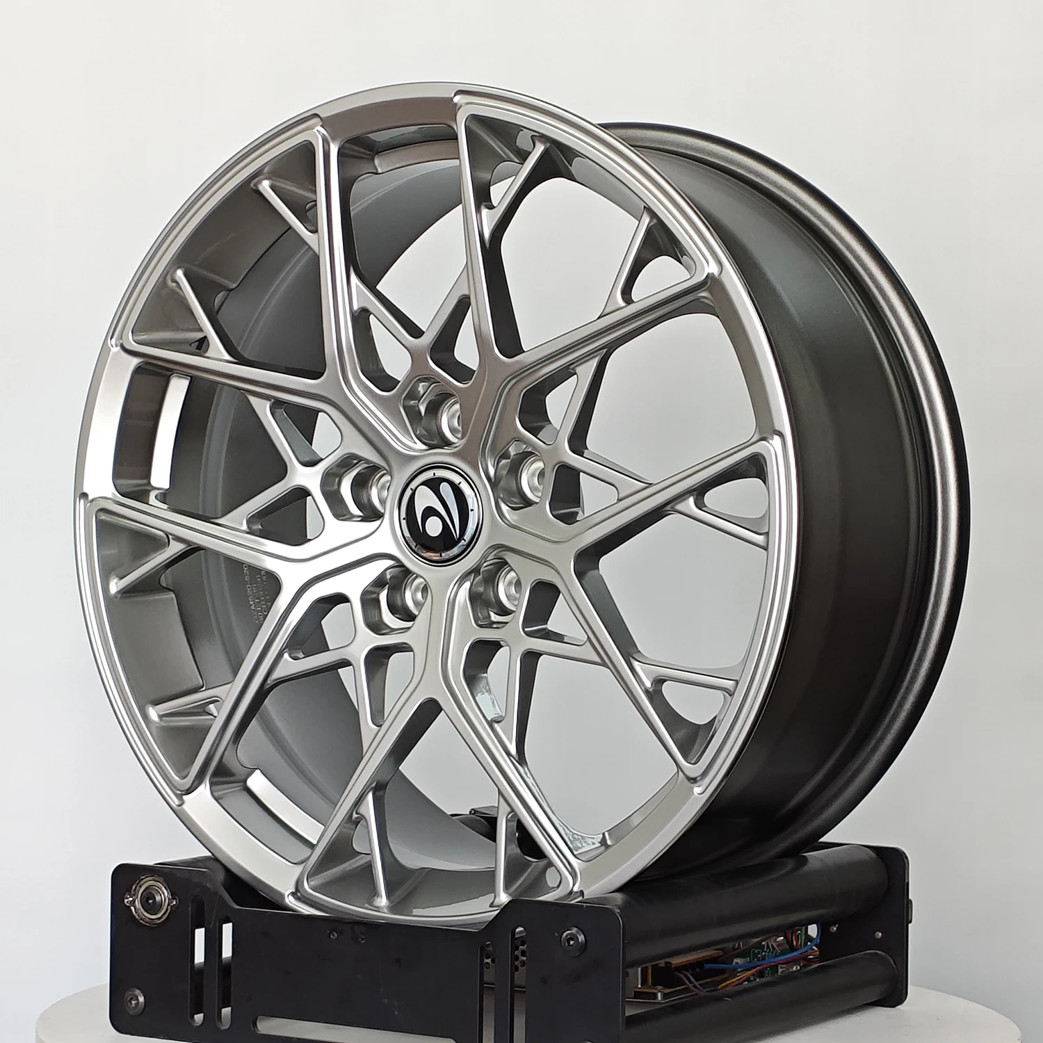 Forged Wheels Alloy Wheel R17 Hot Sale Factory 18 19 20 Inch Custom Wheels 5x114.3 5x112 5x120 5x108 for BMW Audi Honda Toyota