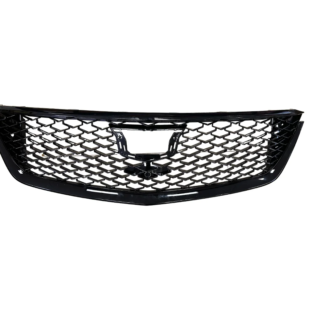 Hot Selling Car Accessories Upgrade Blackwing Body Kit Bumper for Cadillac CT5 V 2020+