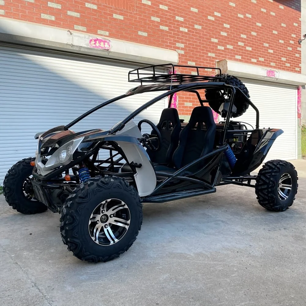 LNA  Hot-Selling Overseas 4x4 500cc Atvs Und Utvs