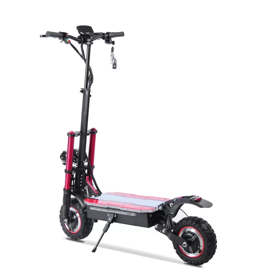 Super Cheap Fast Electric Scooter High Speed Most Powerful Dual Tron off Road 40 45 50 70 80 90km/h Mph V Drop Ship for Adult