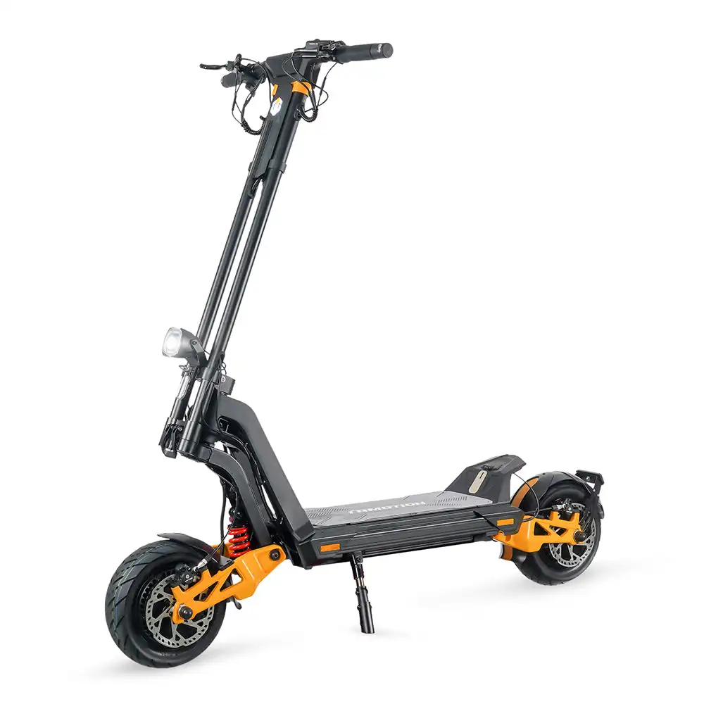2025 Electric Scooter 60V 30Ah Brushless Dual 6000W Foldable Waterproof Aluminum Alloy Lithium Battery