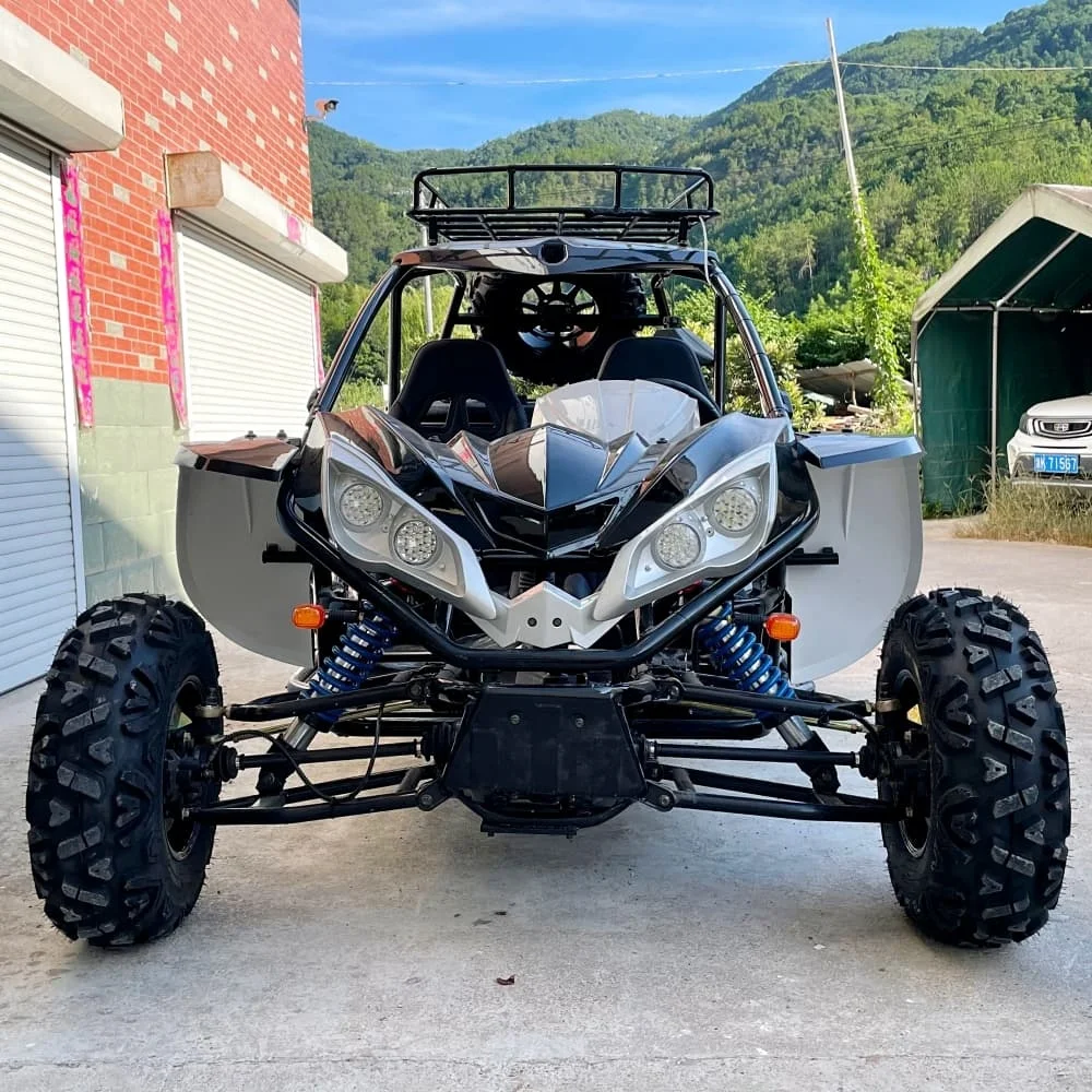LNA  Hot-Selling Overseas 4x4 500cc Atvs Und Utvs