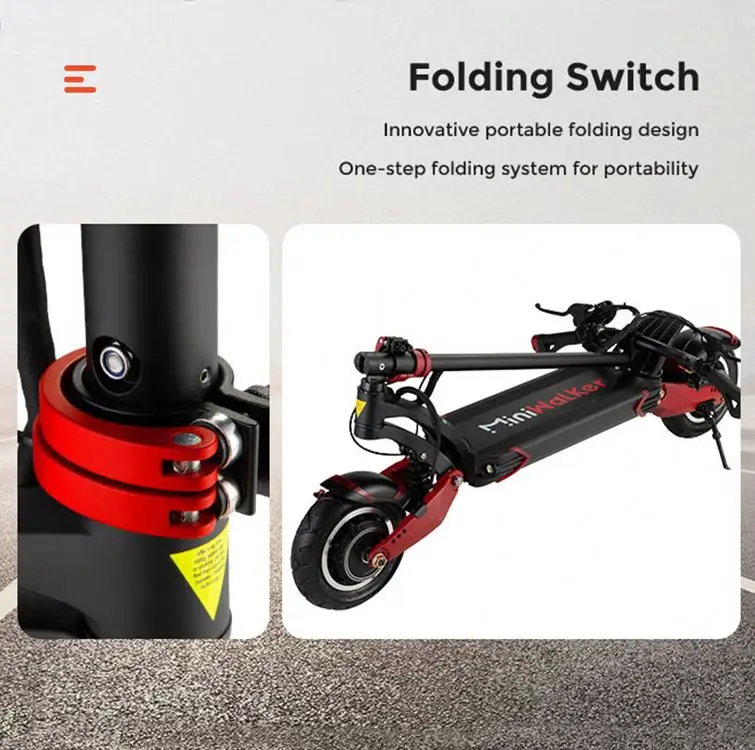 2000w 70 Mph Electrico Offroad Scooter Fastest Eu Warehouse Adult Electric E Scooters