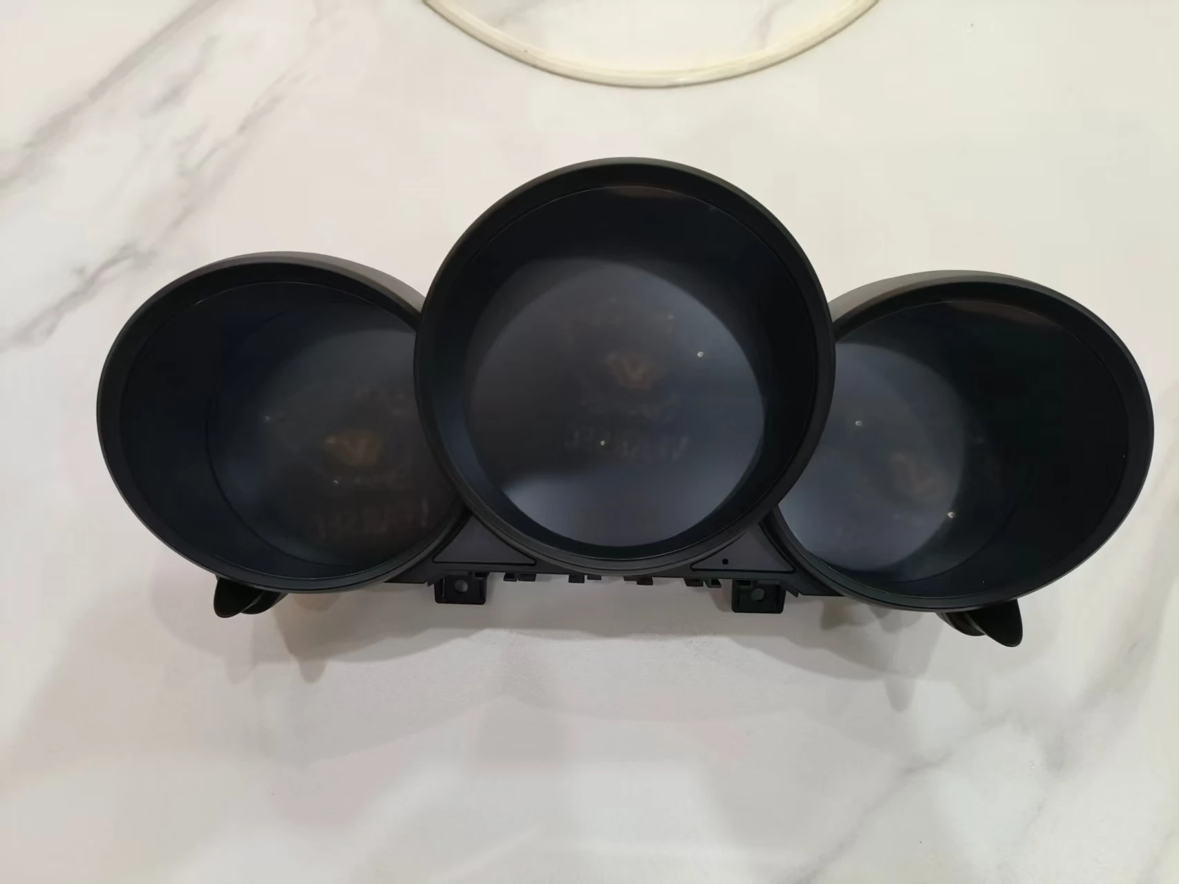 Auto Meter LCD Instrument Panel 12.3 Inch Screen Lcd Dashboard Display Speedometer Digital for Porsche 987 2005-2012