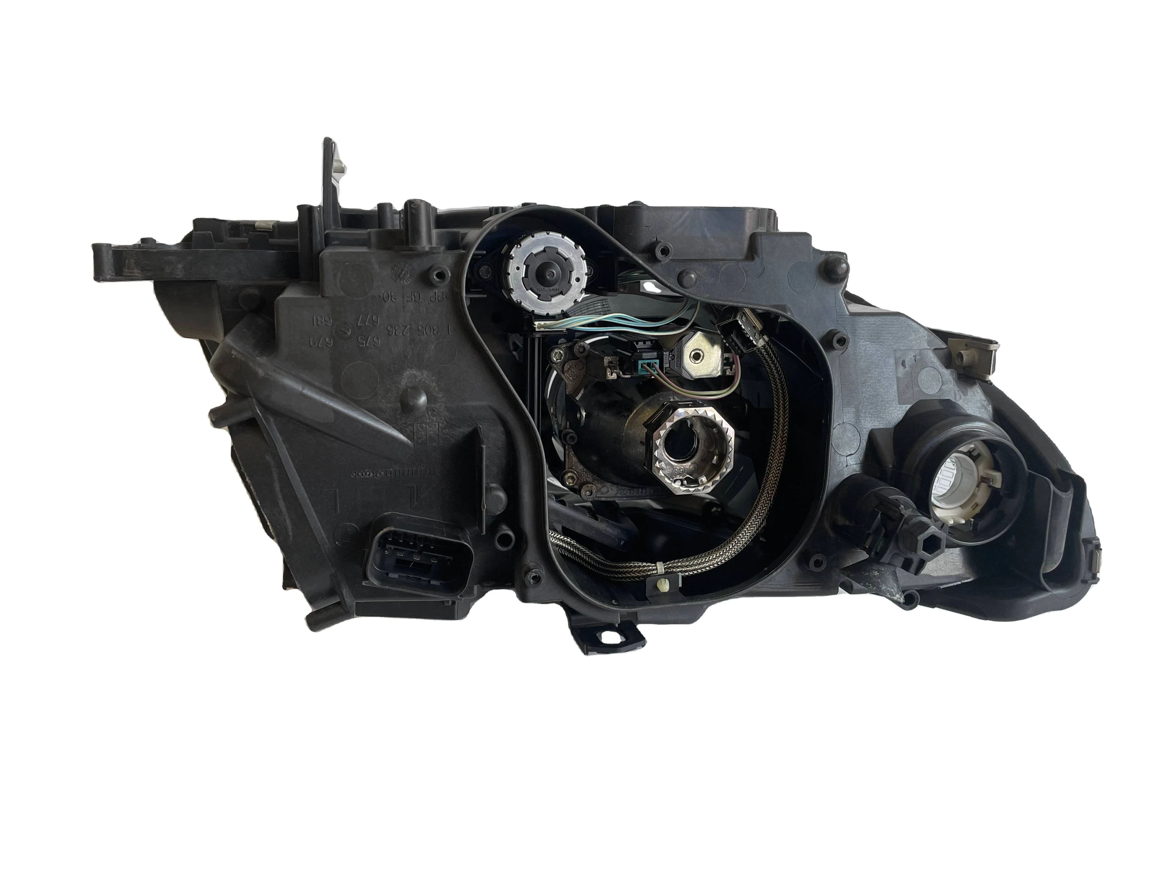 For BMW E93 Headlights Assembly Modified LED Head Lamp Car Accessories for BMW