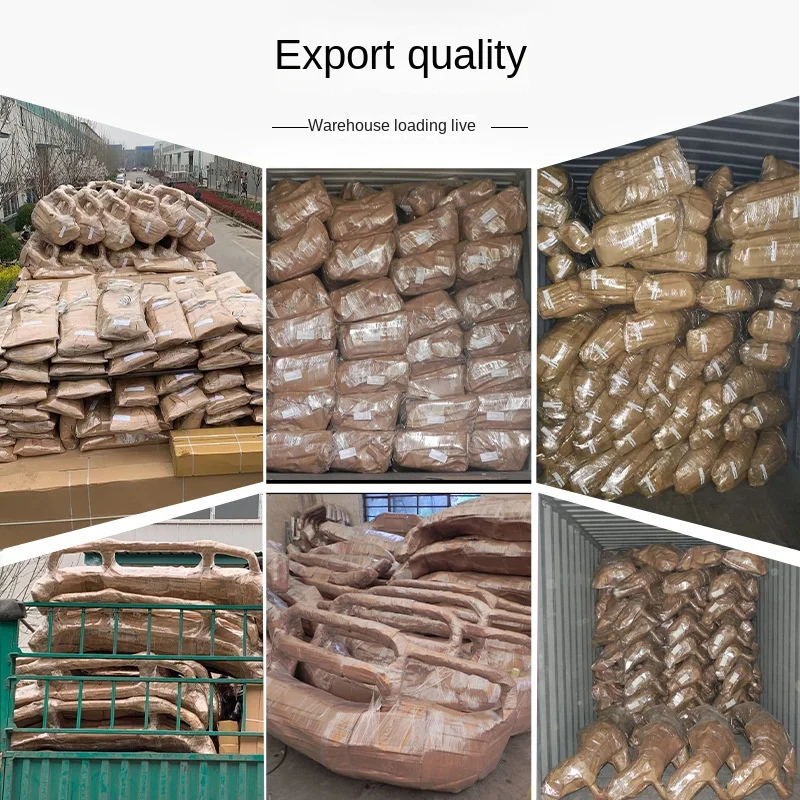 Offroad 2019- PAJERO Sport Front Bumper Steel Powder Coated Anti-Collision Bar