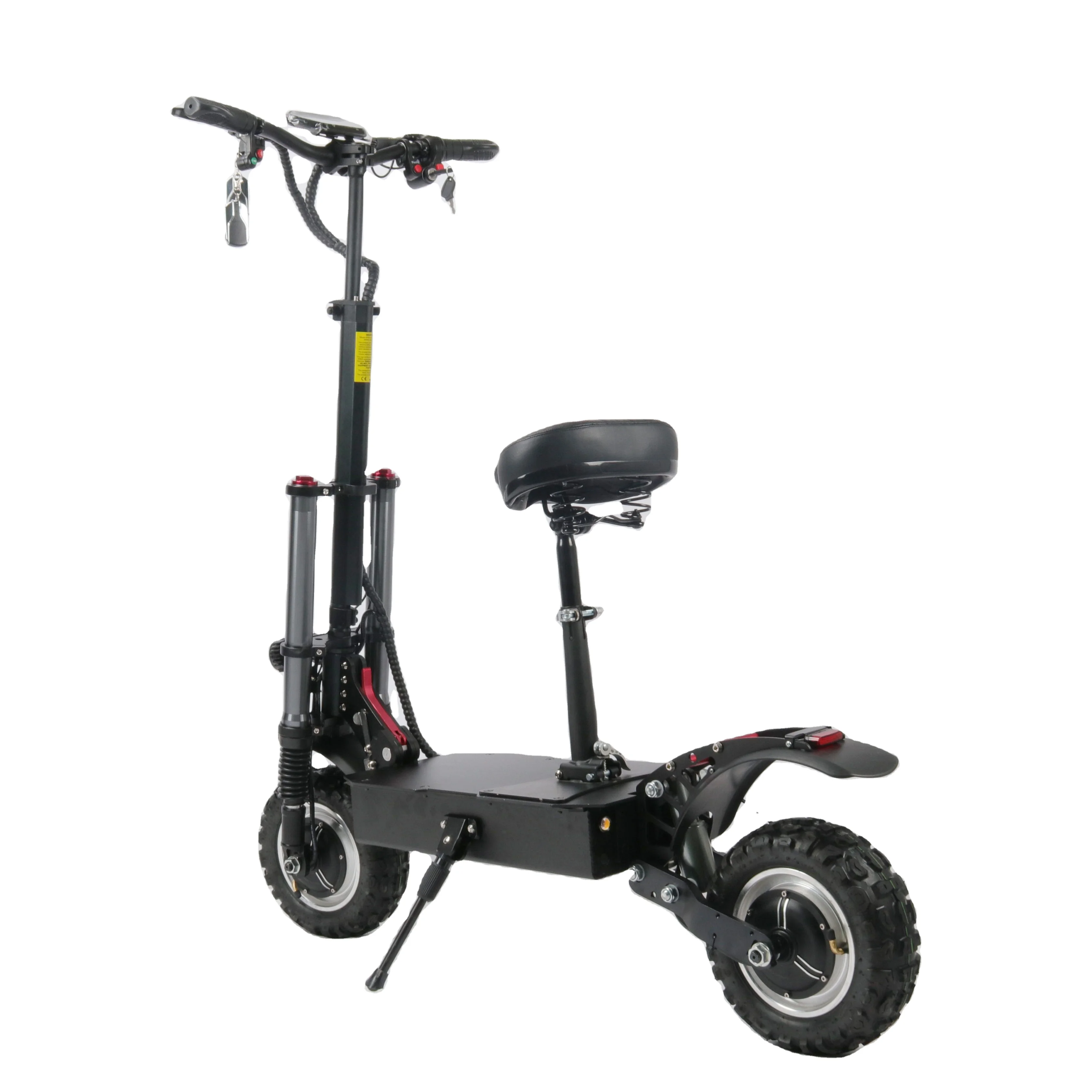 Super Cheap Fast Electric Scooter High Speed Most Powerful Dual Tron off Road 40 45 50 70 80 90km/h Mph V Drop Ship for Adult