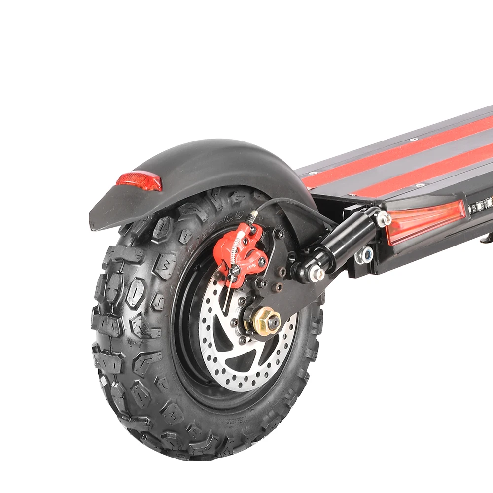 Hot Seller Folding Electric Scooter with 11-Inch Off-Road Wide Tire Powerful 70km Range Per Charge Electric Scooters