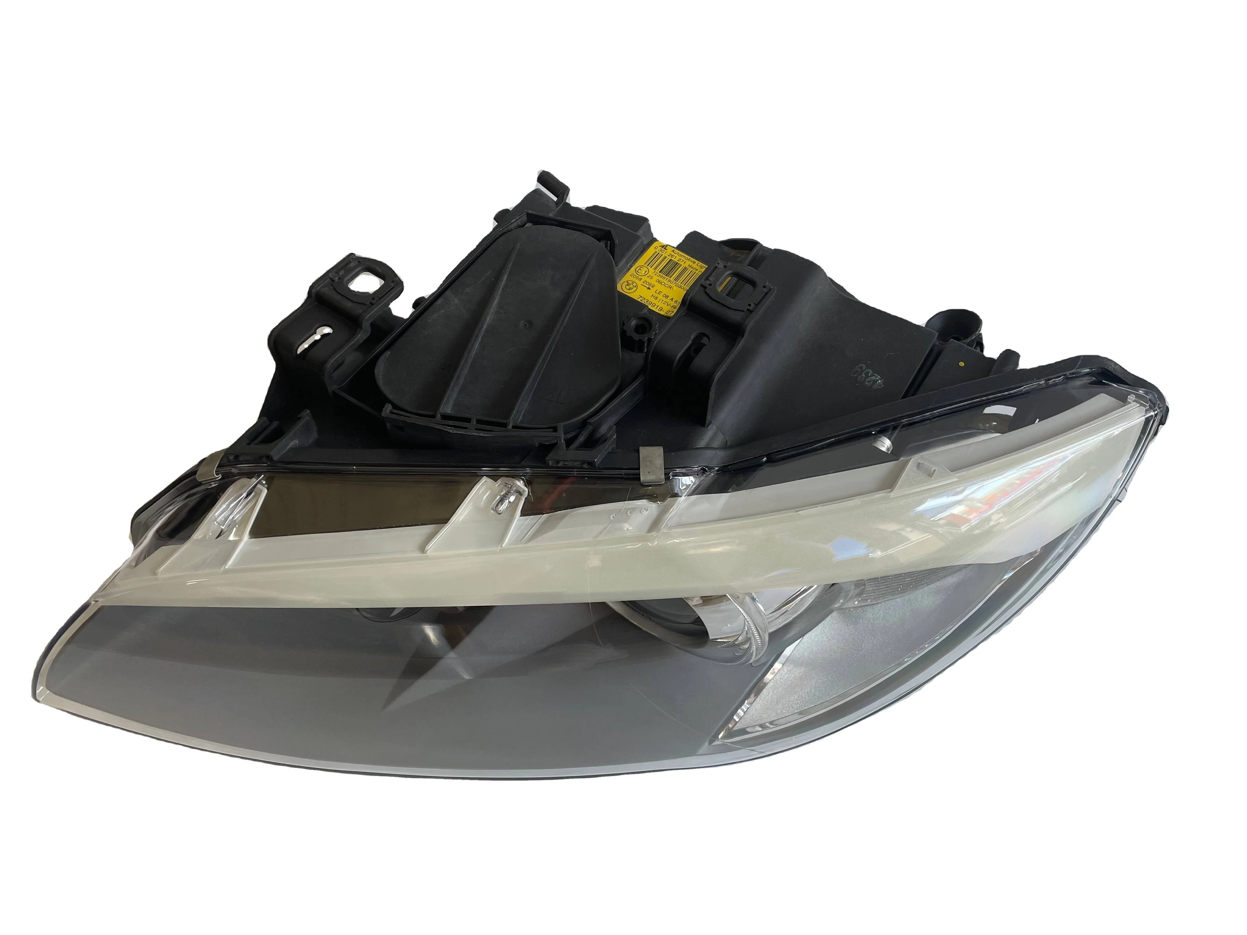 For BMW E93 Headlights Assembly Modified LED Head Lamp Car Accessories for BMW