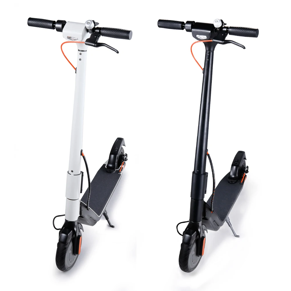 Factory Custom Adult Foldable Electric Scooter Powerful Electric Scooter Europe  Motorcycles Electric Scooter